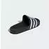 Adidas Trefoil Slide core black/cloud white