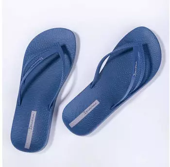 Ipanema Bossa Soft V Fem navy