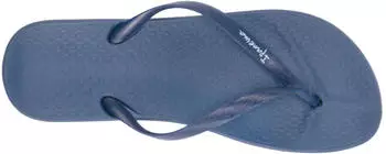 Ipanema ANAT COLORS FEM Flip Flops blue/navy