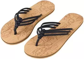 O'Neill Ditsy Sandals (97736729) black out