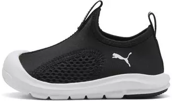 Puma Fun Racer Water Sandal INF puma black/puma white