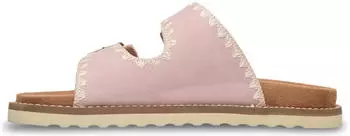 Roxy Hyndira Sandal faded rose