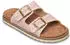 Roxy Hyndira Sandal faded rose