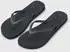 O'Neill Profile Glitter Sandals black out