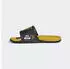Adidas Adilette Comfort 2.0 Jamaica (JS4976) core black/pure ruby/cloud white