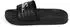 O'Neill Kelso Slider schwarz/weiß