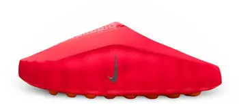 Nike Mind 001 Pregame Mules (HQ4307) solar red