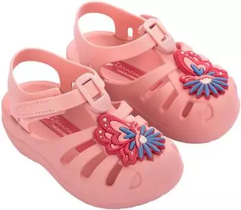 Ipanema SUMMER XVII BABY pink