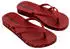 Ipanema Bossa Soft V Fem braun/gold