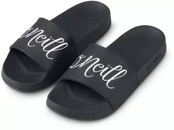 O'Neill O'Neill Script Slides (12535) black out