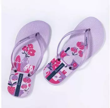Ipanema Temas Girls Kids lila