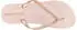 Ipanema ANAT LOLITA FEM Toe Separator pink/glitter