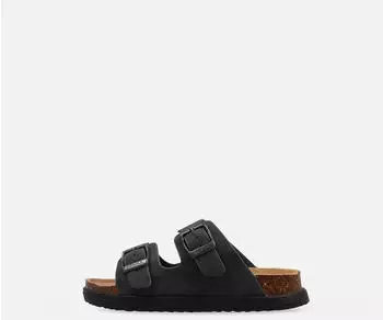 O'Neill Haleiwa Slider Low JR dress blues