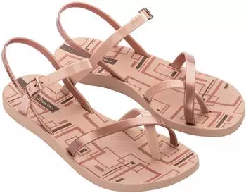 Ipanema FASHION SAND X KIDS rosa