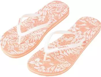 O'Neill Profile Graphic Sandals (1400071) peach/island sky