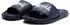 Lonsdale Naples Schiebe-Sandalen marineblau weiß