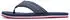 Tommy Hilfiger Hilfiger Padded Beach Sandal (FM0FM05801) navy/desert sky/dunkelblau
