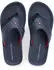 Tommy Hilfiger Hilfiger Padded Beach Sandal (FM0FM05801) navy/desert sky/dunkelblau