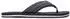 Tommy Hilfiger Hilfiger Padded Beach Sandal (FM0FM05801) schwarz