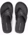 Tommy Hilfiger Hilfiger Padded Beach Sandal (FM0FM05801) schwarz