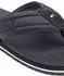 Tommy Hilfiger Hilfiger Padded Beach Sandal (FM0FM05801) schwarz