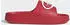 Adidas Adilette 00s Slides better scarlet/cloud white
