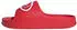 Adidas Adilette 00s Slides better scarlet/cloud white