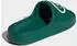 Adidas Adilette 00s Slides collegiate green/cloud white