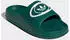 Adidas Adilette 00s Slides collegiate green/cloud white