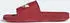 Adidas ADILETTE OG CF BATH SLIPPERS better scarlet/ftwr weiß/better scarlet
