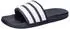 Adidas Adilette Comfort Slides 2.0 core black/ftwr white/carbon