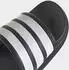 Adidas Adilette Comfort Slides 2.0 core black/ftwr white/carbon