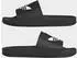 Adidas ADILETTE OG CF BATH SLIPPERS schwarz/weiß