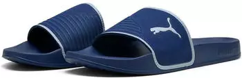 Puma Leadcat 2.0 (384139) blue jewel/snow mountain blue