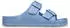 Roxy Kattie Glitter Sandal blau