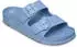 Roxy Kattie Glitter Sandal blau