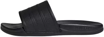 Adidas Adilette Comfort Slides 2.0 core black/carbon