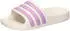 Adidas Adilette Aqua Slides Kids beige/off white/bliss lilac