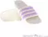 Adidas Adilette Aqua Slides Kids beige/off white/bliss lilac