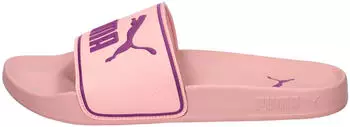 Puma Leadcat 2.0 (384139) rosy outlook/plum wine