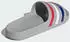 Adidas Adilette Aqua grey two/mystery ink/pure ruby