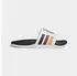 Adidas Adilette Comfort Slides 2.0 DFB Germany ftwr white/core black/gold