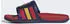 Adidas Adilette Comfort Slides 2.0 Spain dark blue/vivid red/crew yellow