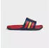 Adidas Adilette Comfort Slides 2.0 Spain dark blue/vivid red/crew yellow