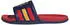 Adidas Adilette Comfort Slides 2.0 Spain dark blue/vivid red/crew yellow