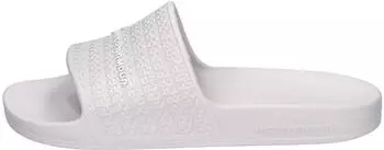 Under Armour ARMR Slide Lite Women's halo gray/white