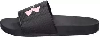 Under Armour ARMR Slide Lite Women's black/prime pink