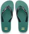 Billabong Tides Slice emerald green