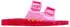 Roxy Kattie Glitter Sandale sangria sunset