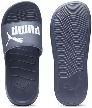 Puma Popcat 20 Power Flower (391015) inky blue/puma white